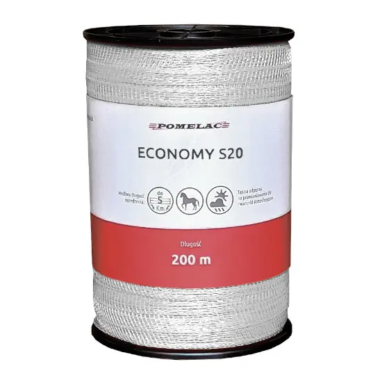 ECO economy Band S20 - 200 m
