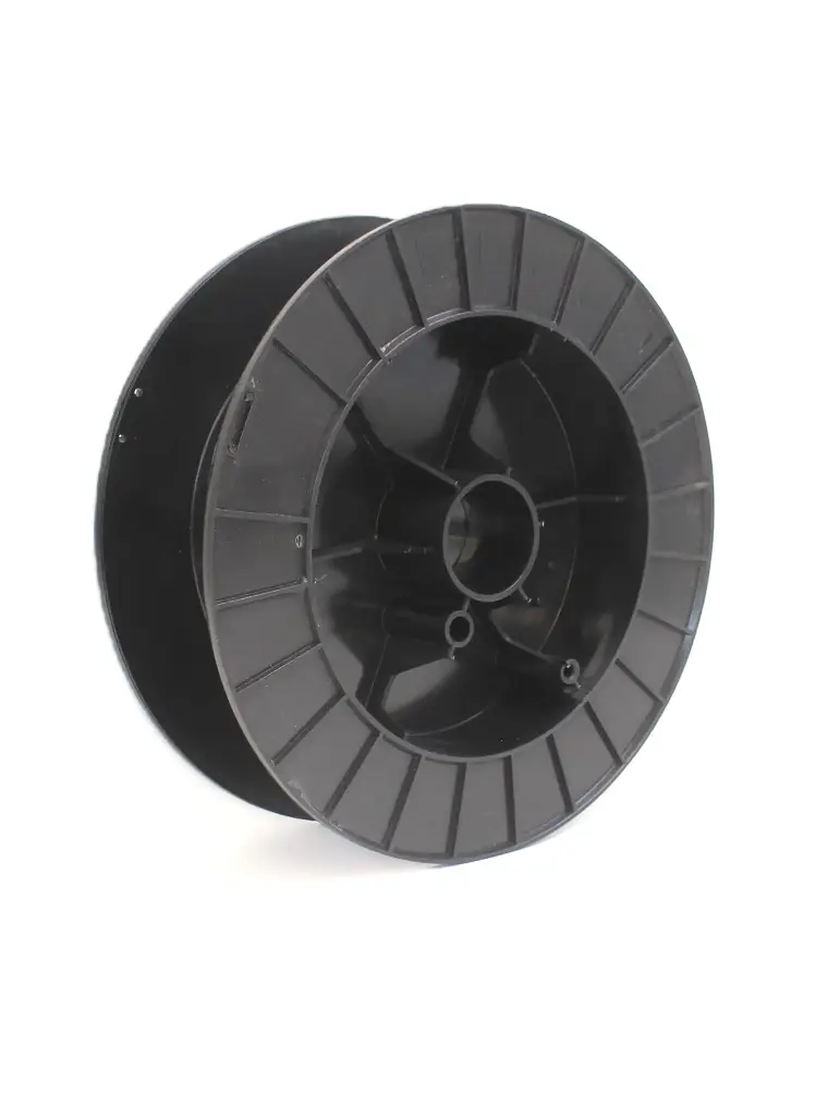 Spule zu Haspel Economy "schwarz" aus stabiler Kunststoff dm 35cm