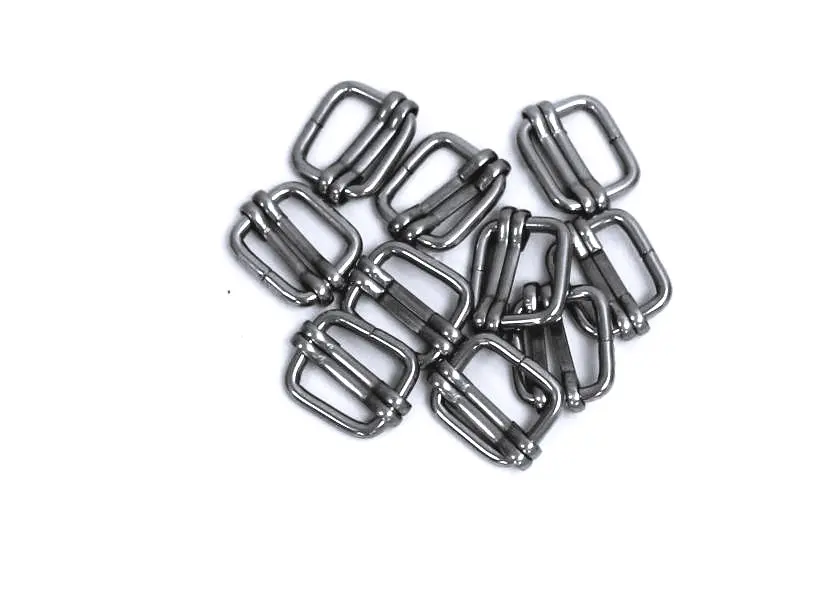 Zaun-Bandverbinder für 15-20 mm Band (5 Stk)