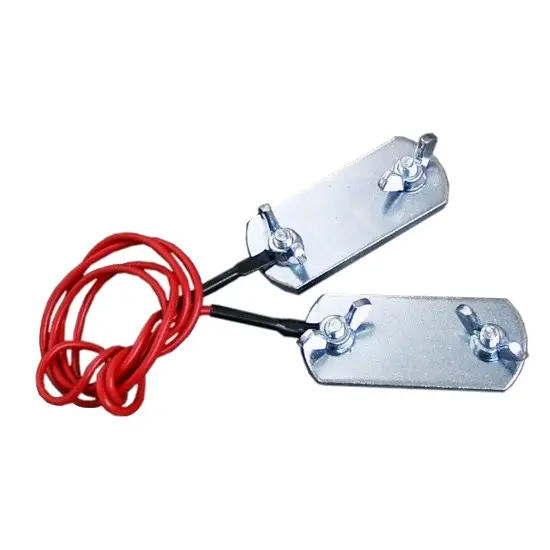 Verbindungskabel für Litze, Band, Seil, Draht