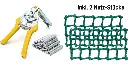 Reparaturset 45mm für Heunetz Titan HDPP 