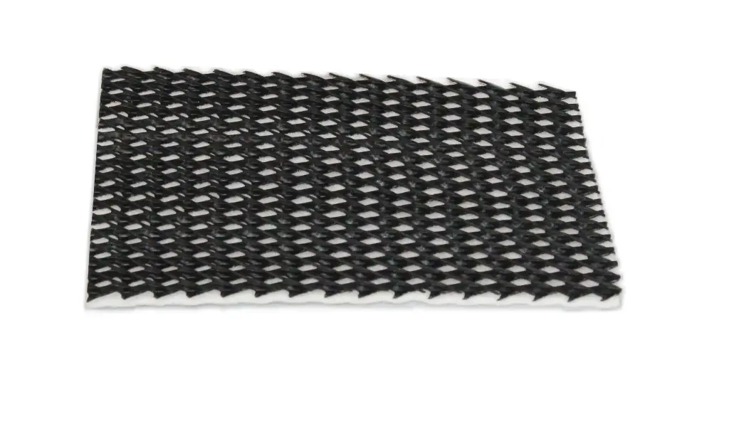 WieWiese !!nur Drainbelag!! (Polyester-Gittermatte) Rollenbreite 200cm - Rollenlänge ist Bestellmenge in cm