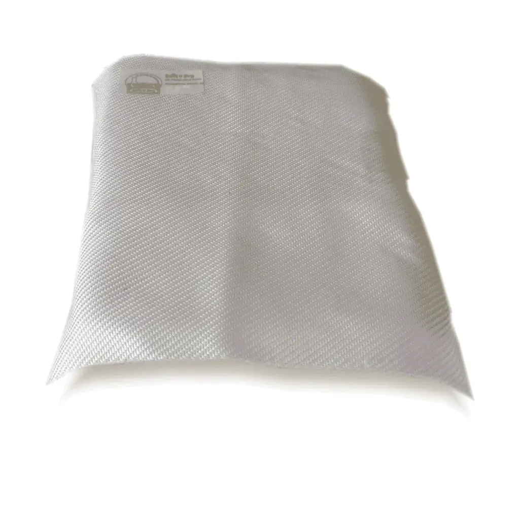 WieWiese *Soft&Dry* !!nur Deckbelag!! (Polyester-Filtergewebe) Rollenbreite 520cm - Rollenlänge ist Bestellmenge in cm