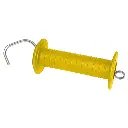 Torgriff "Gelb" mit Zugfeder 1 Stk